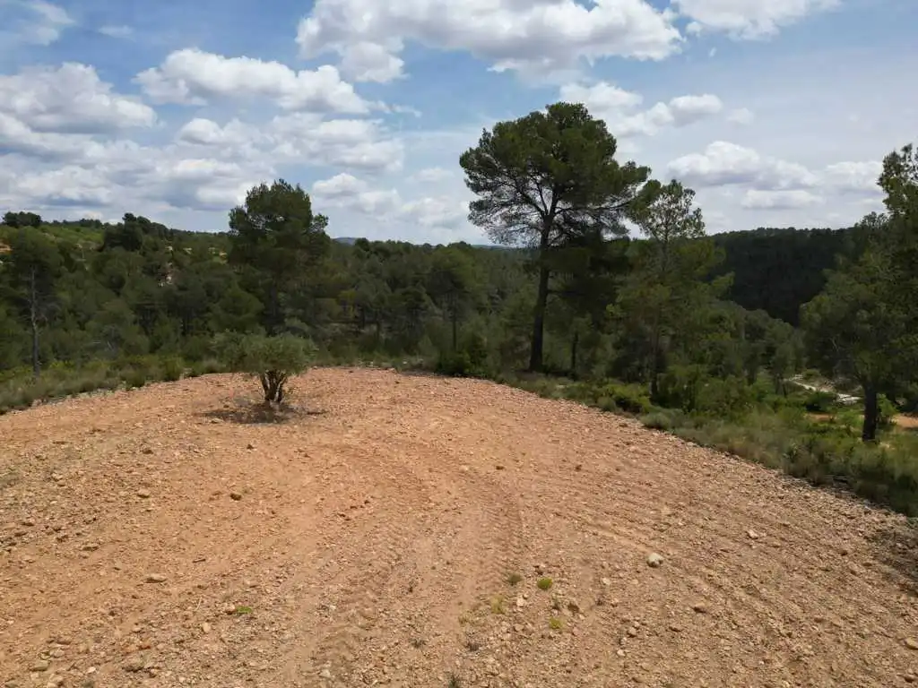 Residential for sale in Vallejo De La Tia Casta, Mira