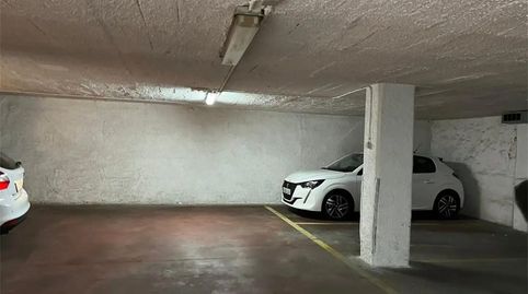 Foto 4 de Garaje de alquiler en Carrer de Los Castillejos, Sagrada Família, Barcelona Capital