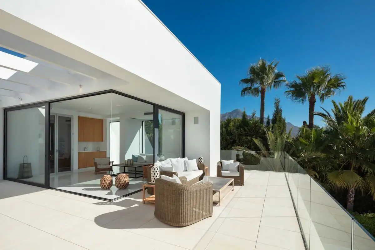 Haus mit Pool zum Verkauf in Nueva Andalucía, imagen 28