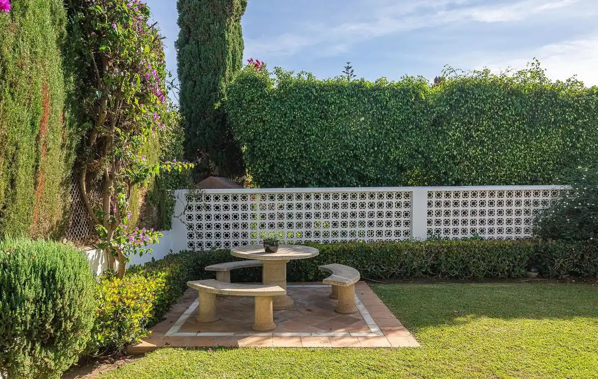 Chalet con piscina en venta en Calahonda, imagen 26