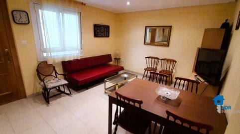 Foto 2 de Piso de alquiler en Zona Playa, Laredo