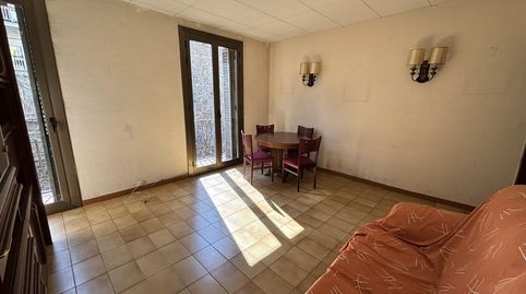 Foto 3 de Piso en venta en Sepulveda, Sant Antoni, Barcelona Capital