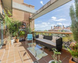 Apartament per a compartir a  Madrid Capital