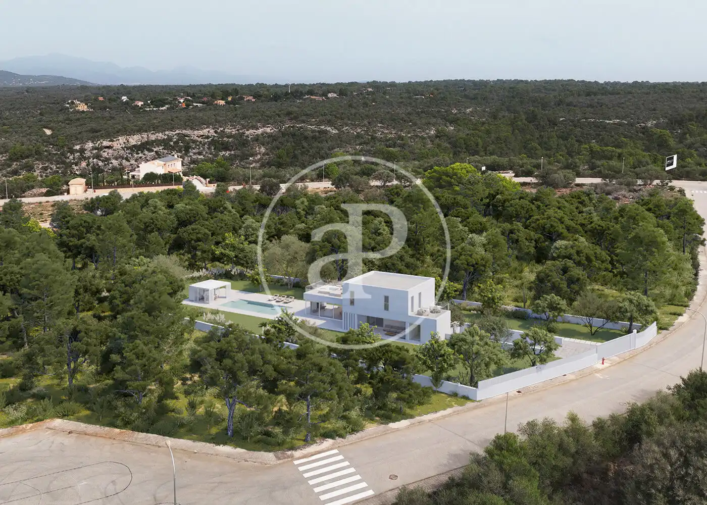 Casa o chalet en venta en Son Gual