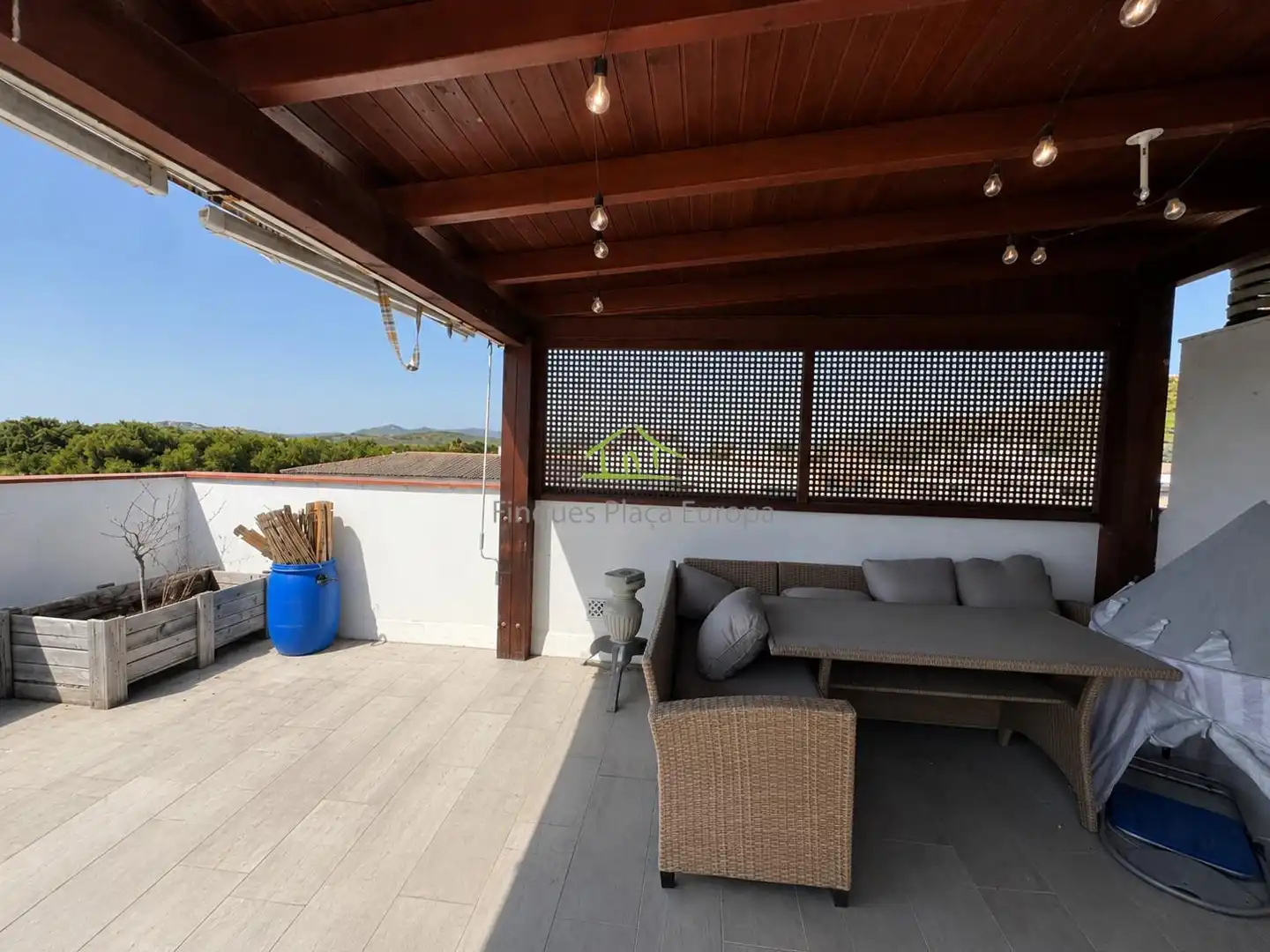 Apartment mit Terrasse zum Verkauf in Platja d'Aro, imagen 14