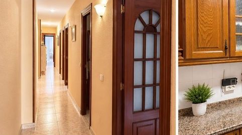 Foto 5 de Piso en venta en Campoamor, Alicante / Alacant