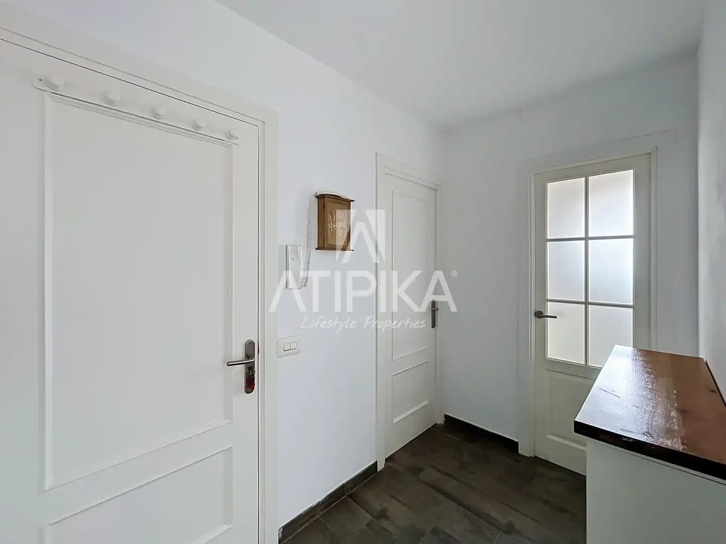 Flat for sale in Maó - Mahón  with Air Conditioner, Terrace and Furnished