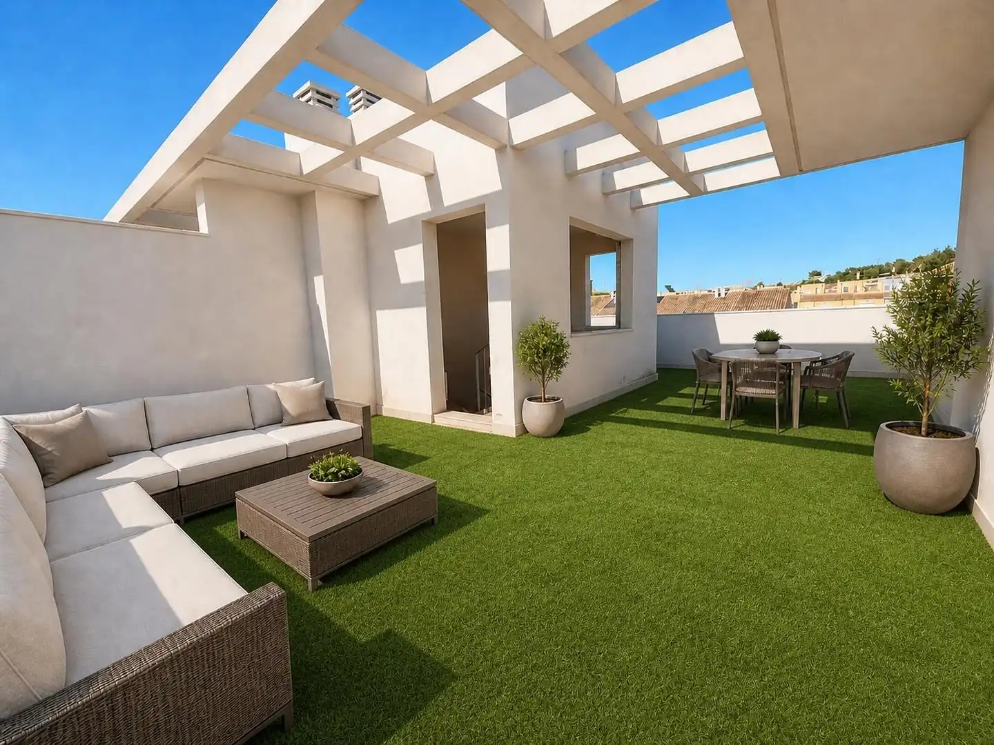 Dúplex en venta en Calle JORNALEROS 21, imagen 9