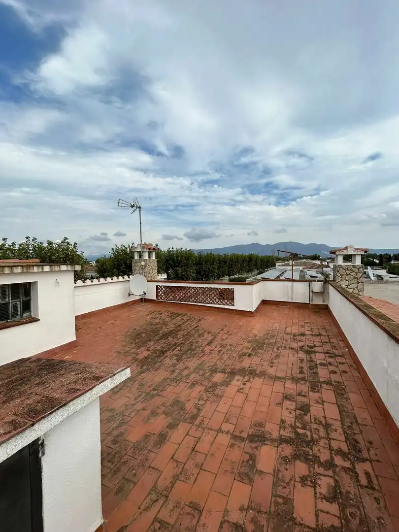 Casa amb piscina en venda a Tordera - Fluvià - Llobregat, imagen 4