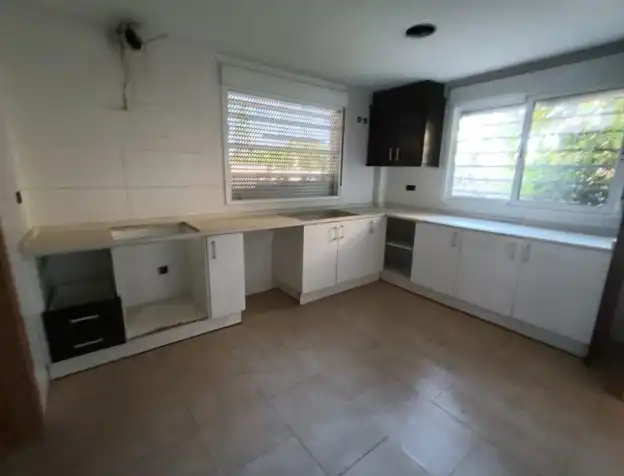 Kitchen of Detached homes for sale in Chiva  with Private garden, Terrace and Swimming Pool