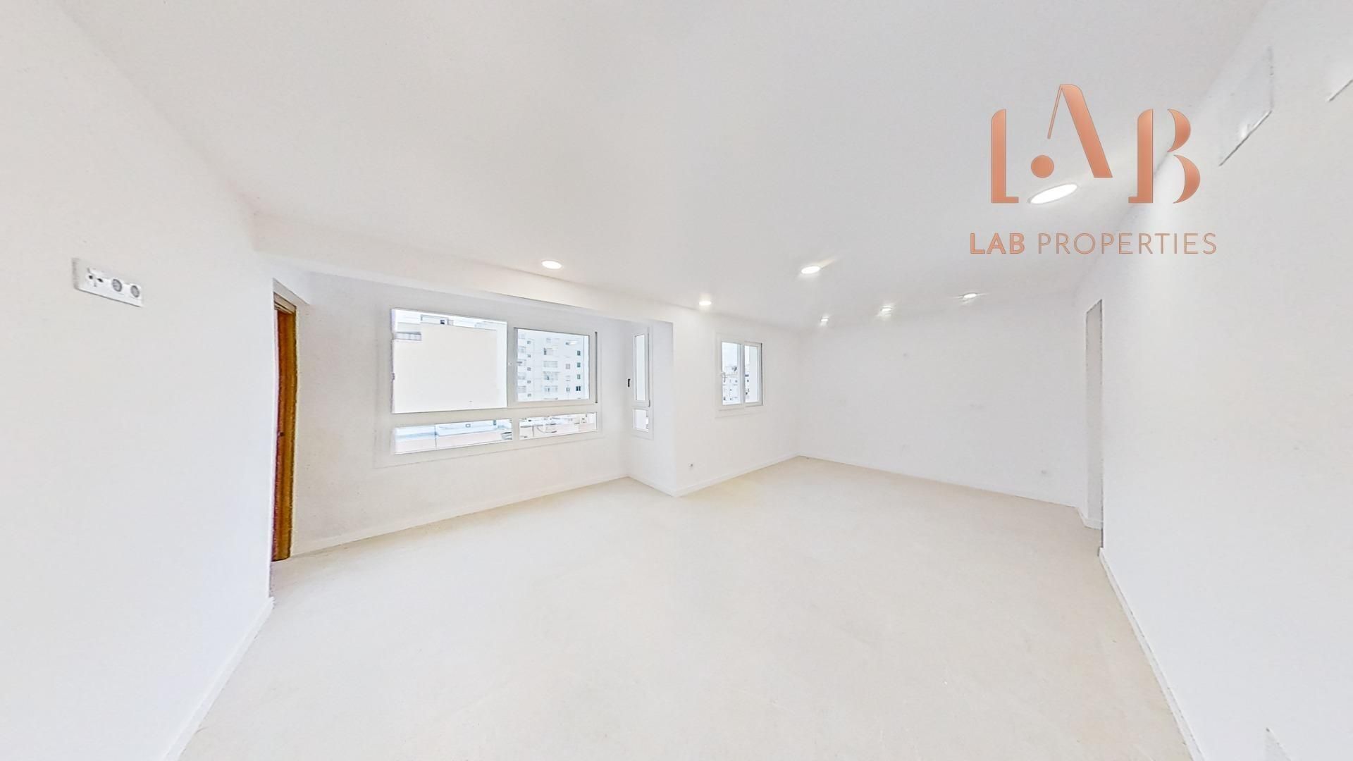 Pis en venda en  Palma de Mallorca amb Terrassa i Balcó