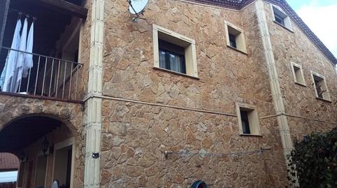 Foto 3 de Casa o xalet en venda a Palazuelos de Eresma, Segovia