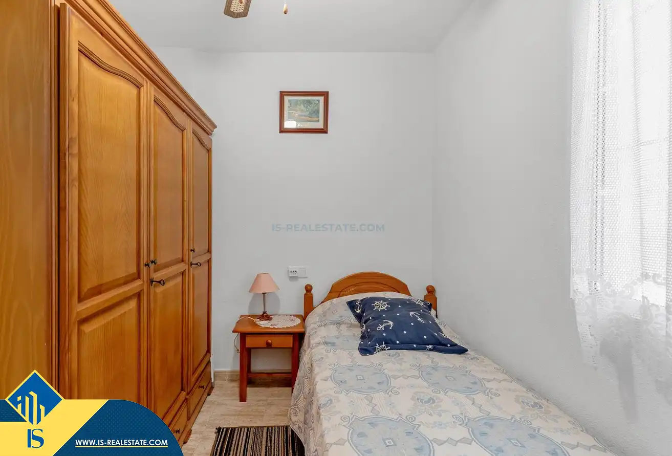 Apartament amb piscina en venda a Zona Carrefour - Urbanizaciones, imagen 15