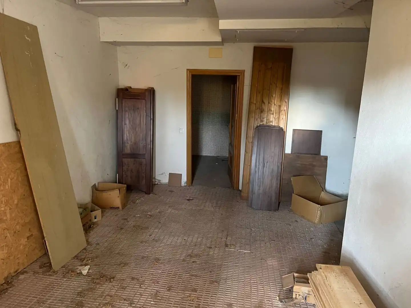 Gewerbefläche zum Verkauf in LA CRUZ 20, imagen 16