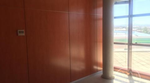 Foto 5 de Oficina de lloguer a Hervencias Altas - El Pinar, Ávila