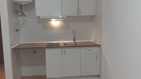 Foto 2 de Estudi de lloguer a Pasaje de Napoleón, La Salut,  Barcelona Capital