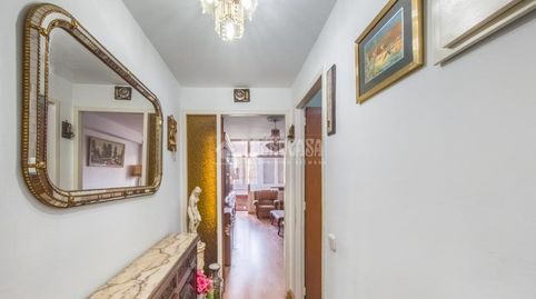 Foto 2 de Pis en venda a Puerta del Ángel, Madrid Capital