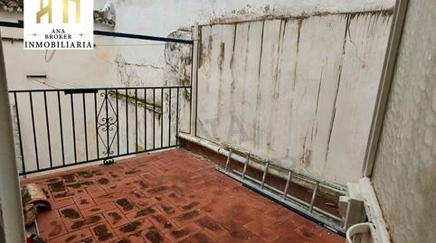 Foto 5 de Casa adosada en venda a Casco Histórico, Ronda