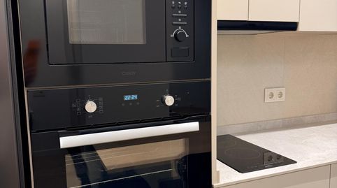 Foto 4 de Estudio de alquiler en Reina Victoria - Miguel Hernández, Elche / Elx