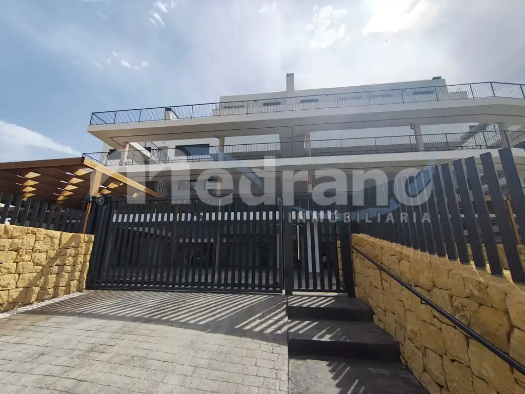 Wohnung mit Terrasse zum Verkauf in Calle Bolivia De, imagen 28