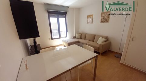 Photo 2 of Apartments for rent in Plaza de la Trinidad, Centro - Sagrario, Granada Capital