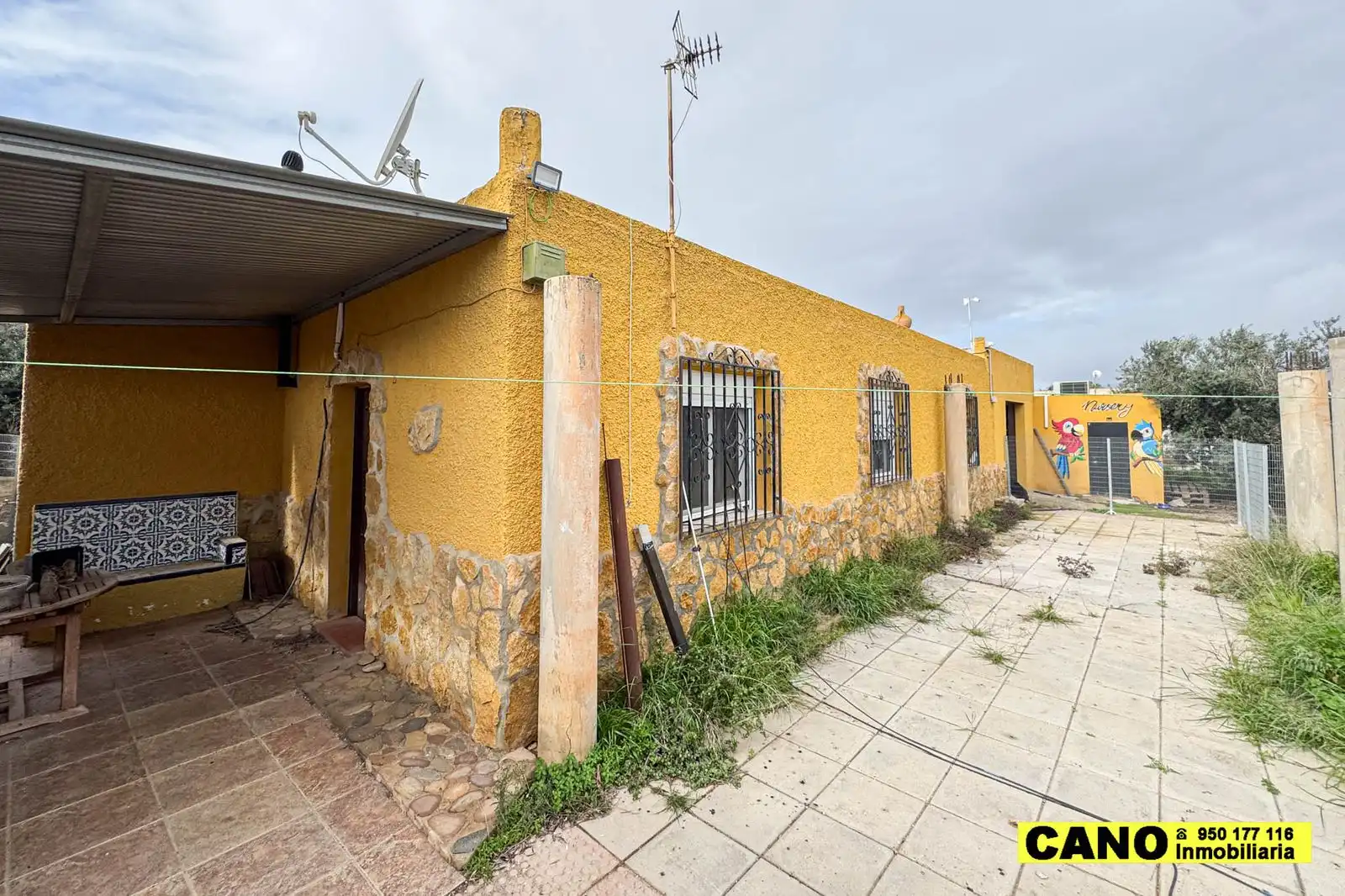 Casa en venda a Retamar Nijar, imagen 29