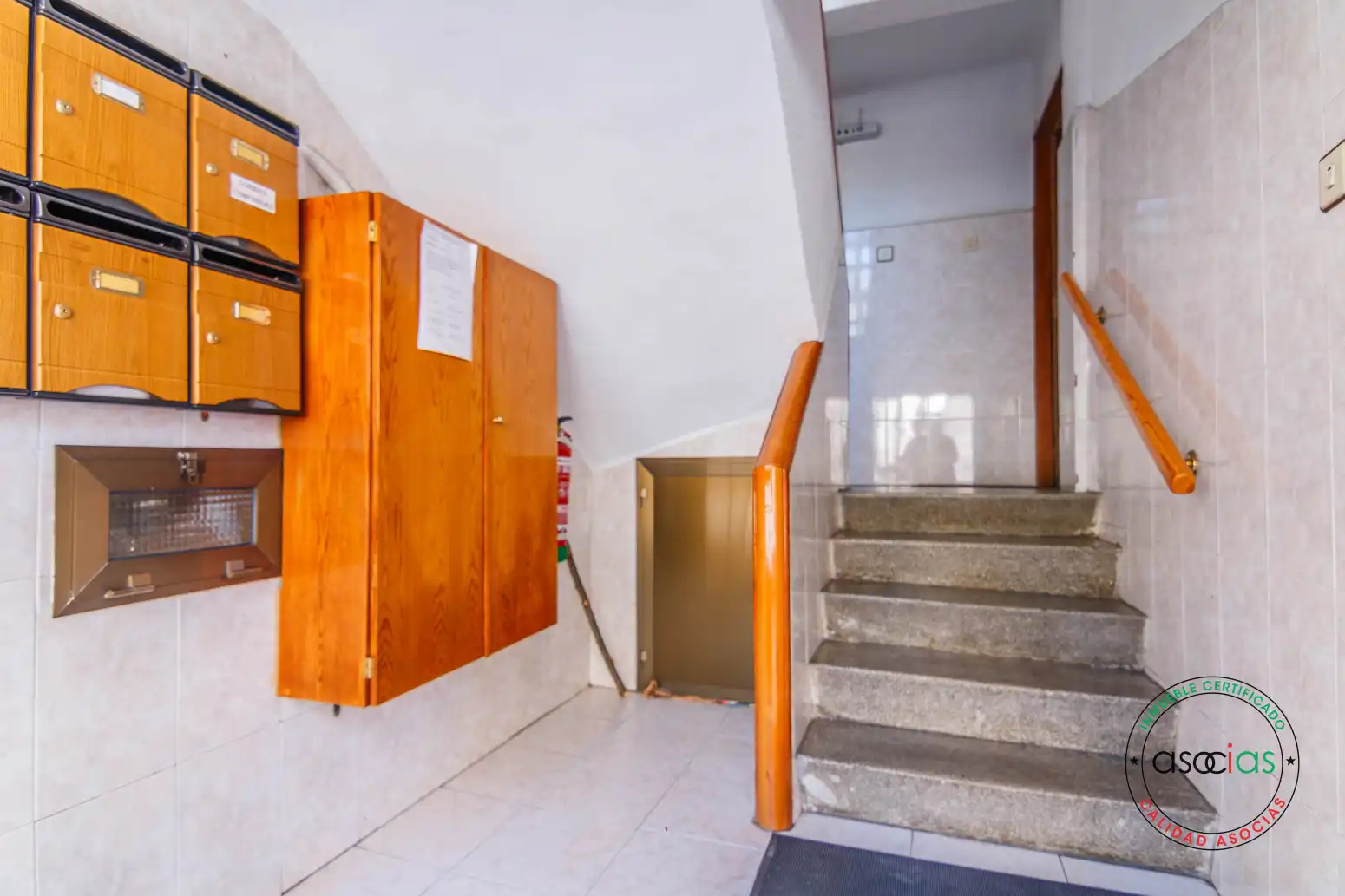 Flat for sale in Oviedo   with Heating