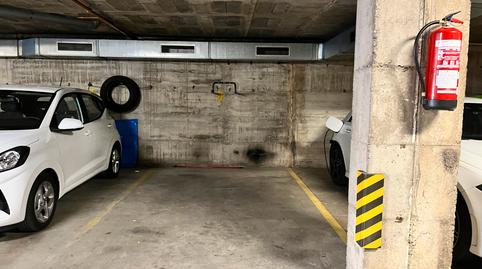 Foto 2 de Garatge en venda a Carrer Bellpuig, 5, Montjuïc, Girona