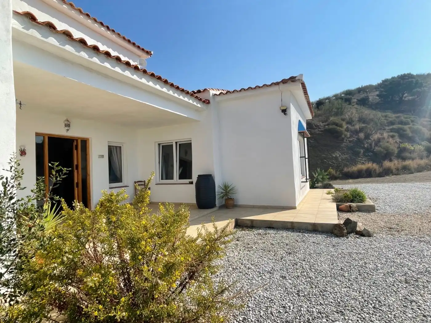 Villa mit Garten zum Verkauf in Canillas de Aceituno, imagen 7