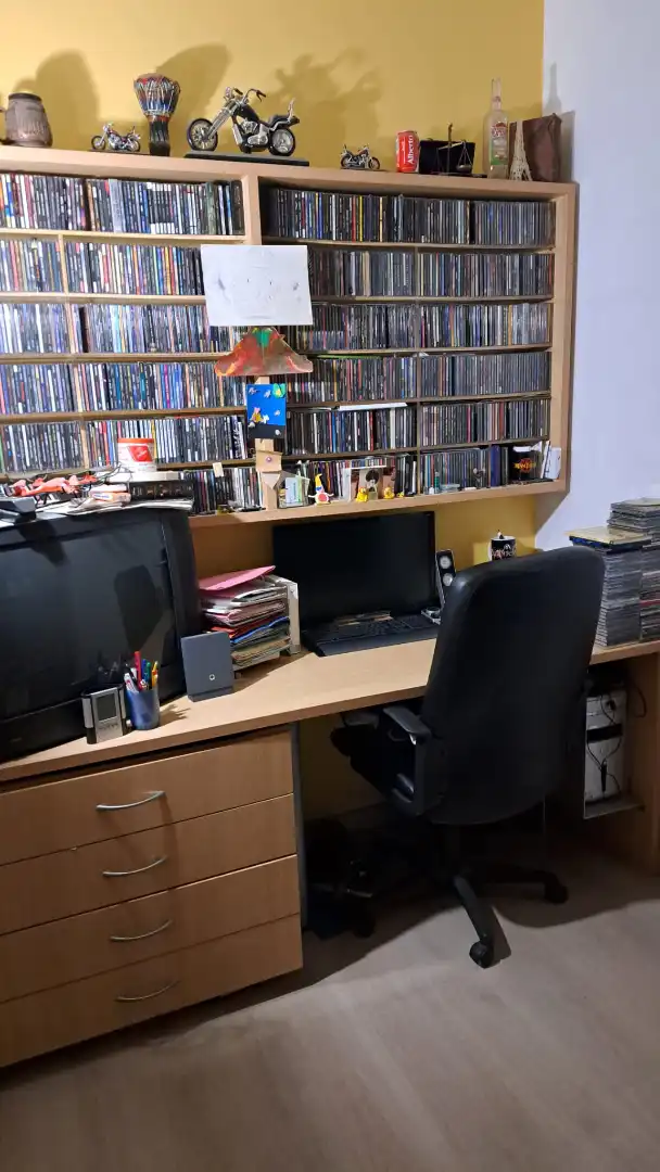 Piso en venta en Barcelona con Aire acondicionado, Calefacción y Parquet