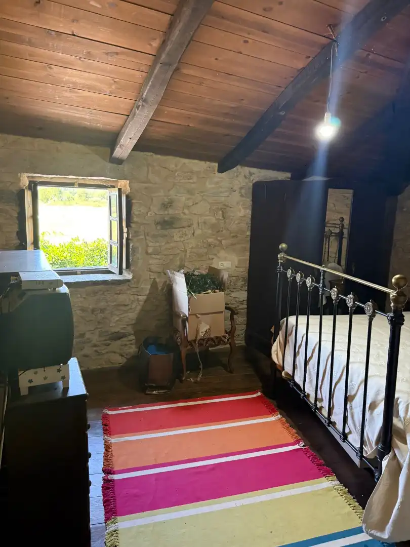 Casa o xalet en venda en Outeiro de Rei amb Calefacció, Jardí privat i Piscina