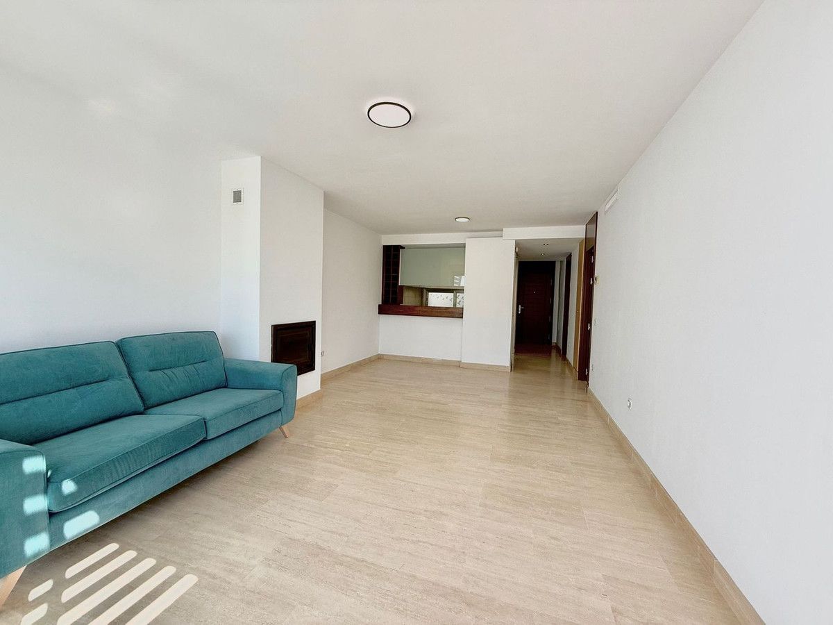 Living room of Planta baja for sale in Mijas  with Private garden, Swimming Pool and Community pool