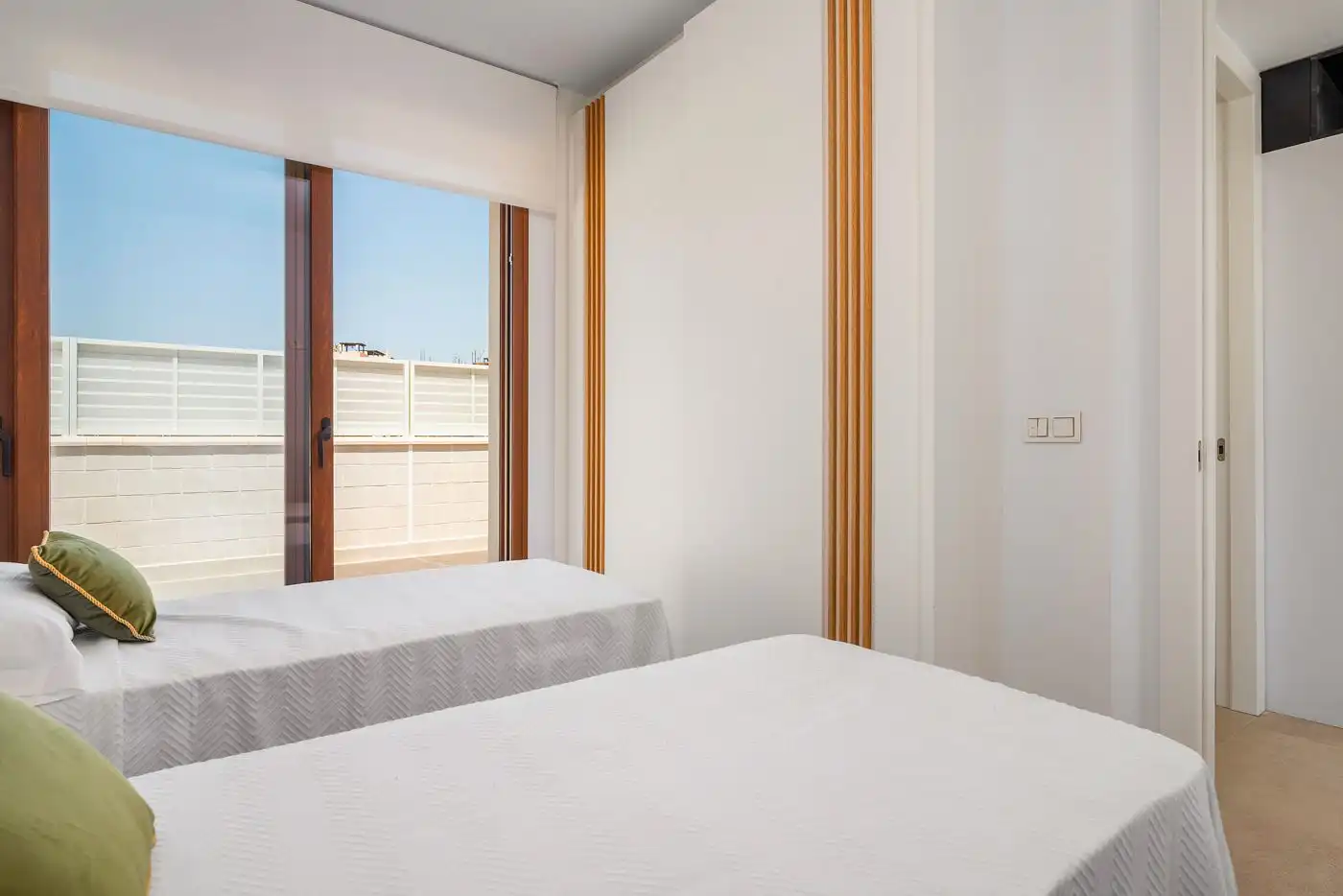 Terraced house with pool for sale in Avenida Ciudad de Castellón 18, imagen 19