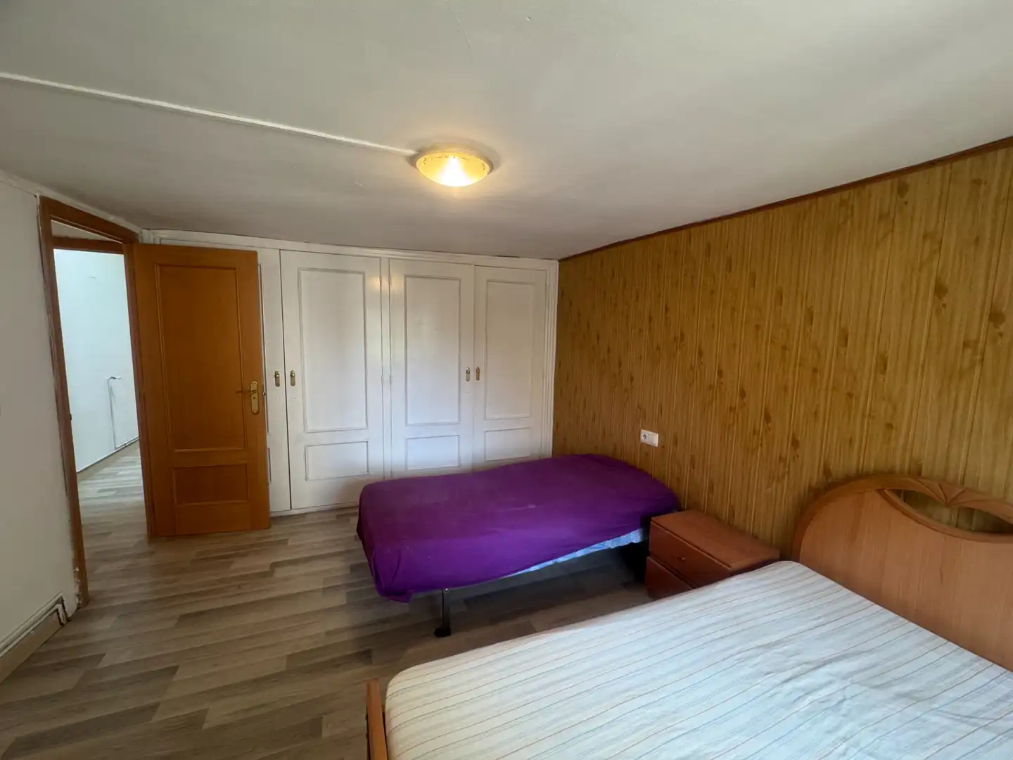 Bedroom of Detached homes for sale in Anglesola  with Terrace