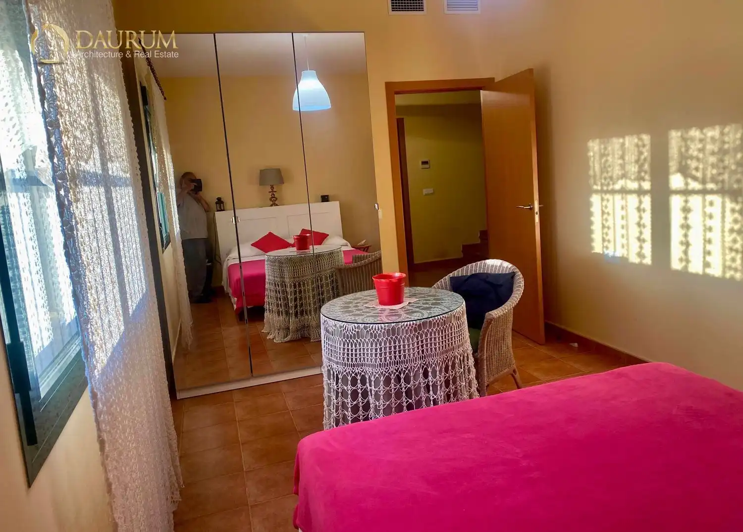 Villa con piscina in vendita a PARTIDA DE VILELLA, imagen 13