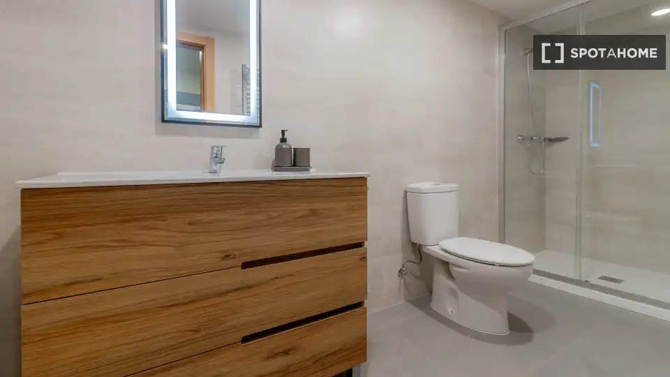Appartement à louer à Centro, imagen 4