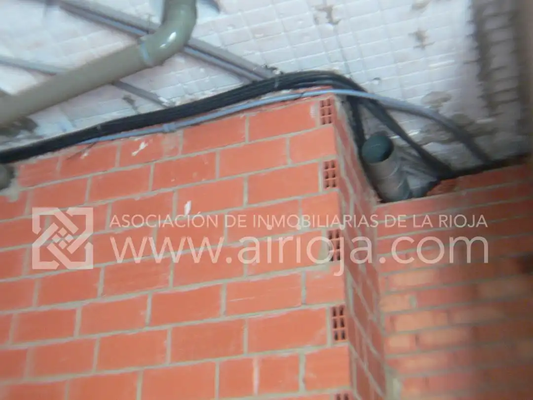 Local comercial de lloguer a Logroño - Calle Oeste, imagen 12