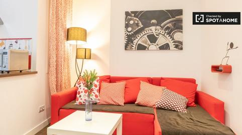 Foto 4 de Apartament per a compartir a Palacio,  Madrid Capital