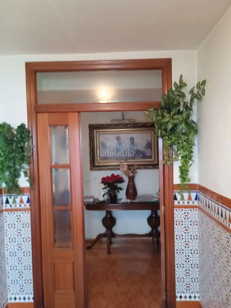 Casa en venta en Calle Tosquilla 133, imagen 2
