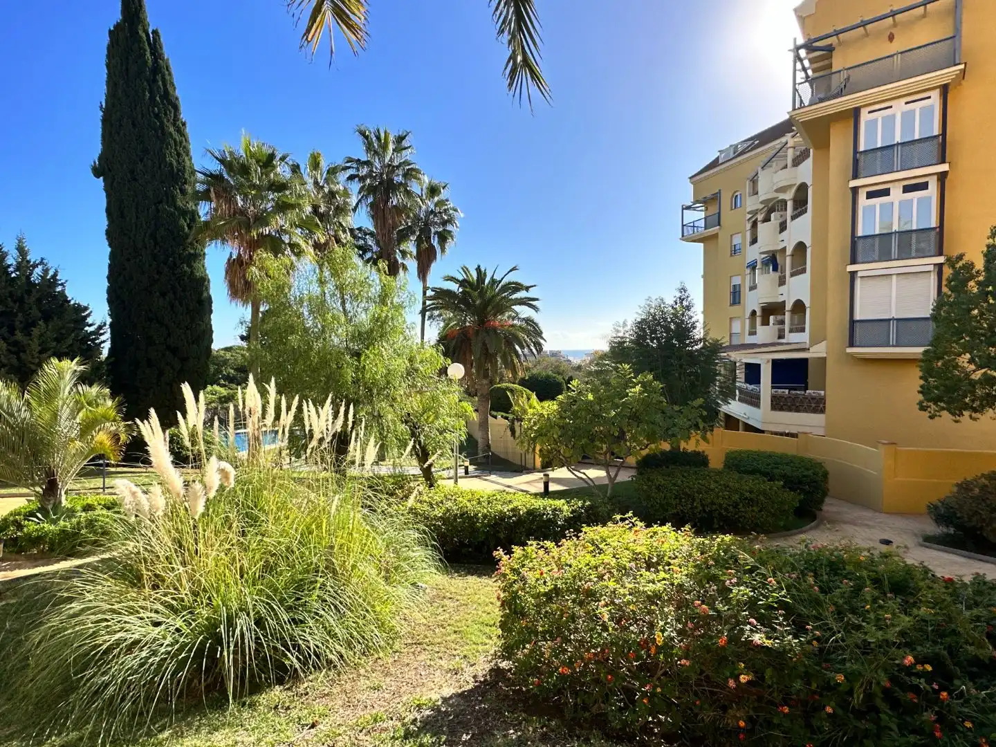 Piso con jardín en venta en Camino del Prado 1, imagen 47
