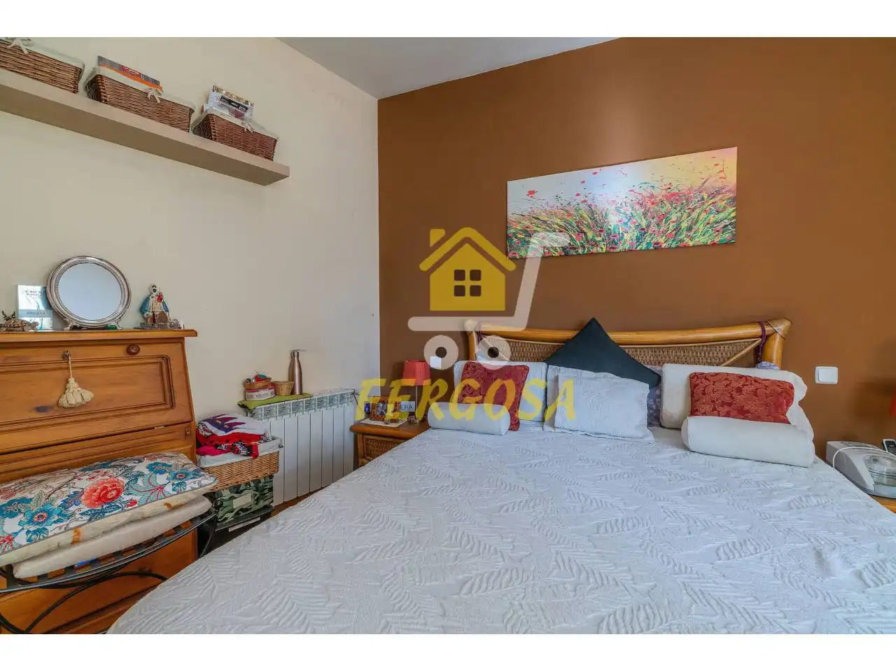 Wohnung zum Verkauf in Las Castañeras - Bulevar
