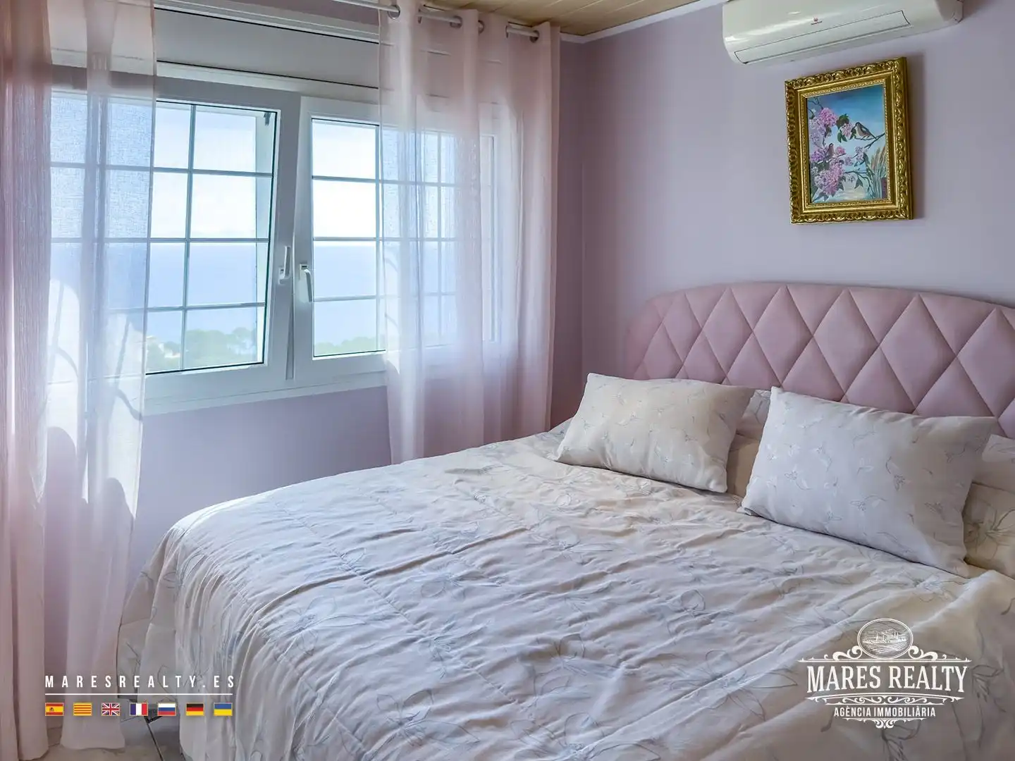 Casa con jardín en venta en Santa Cristina - Sant Francesc, imagen 30