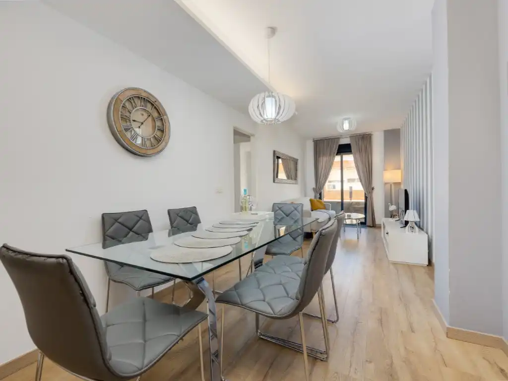 Appartement compact à vendre à Calle Joaquin Chapaprieta, imagen 6