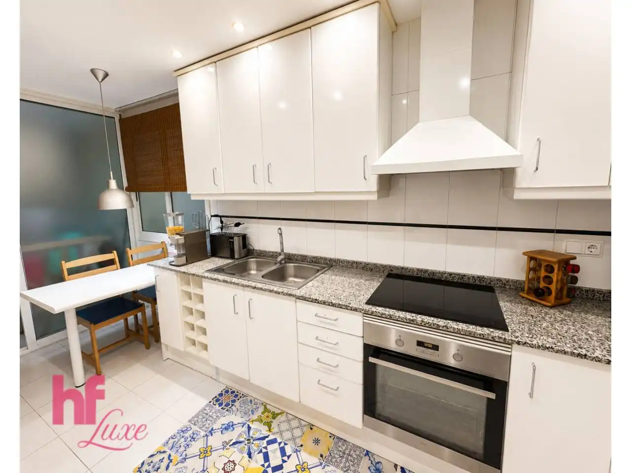 Flat with terrace for sale in Calle de Vilamarí, imagen 12