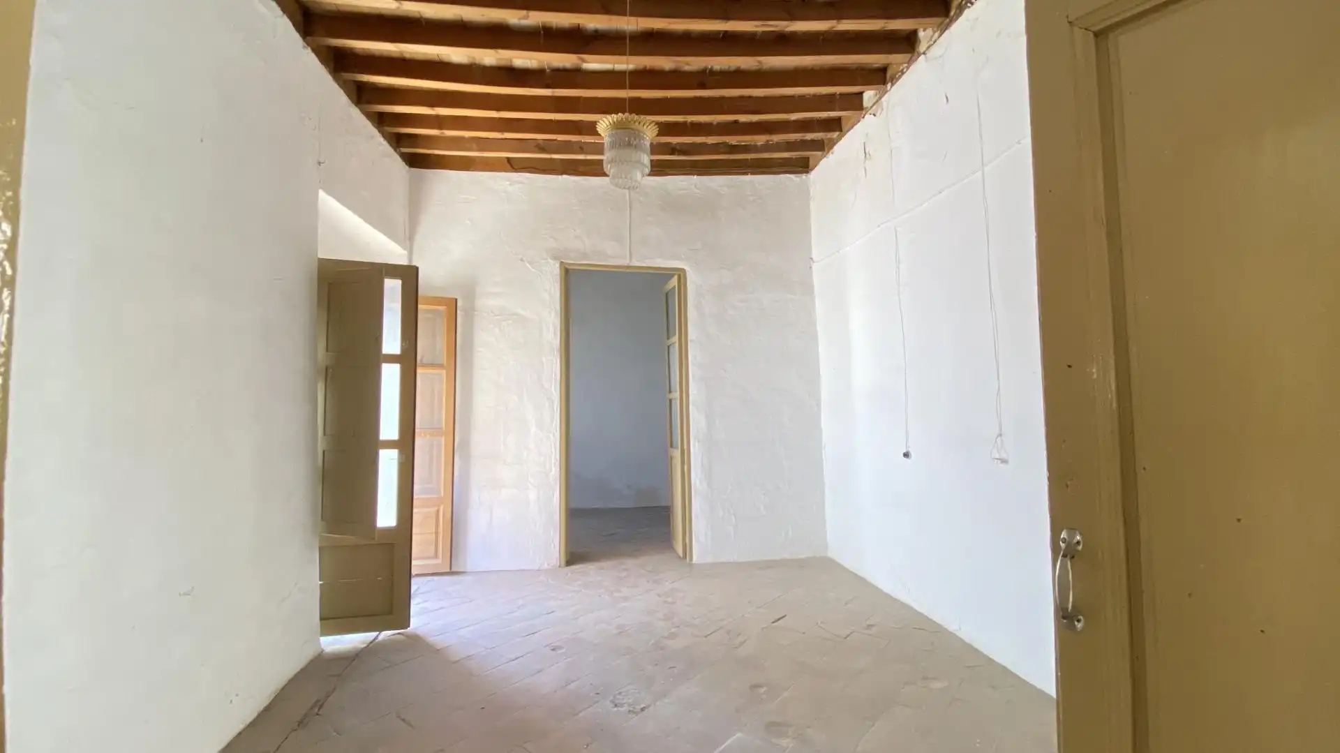 Finca rústica en venda en Alhabia