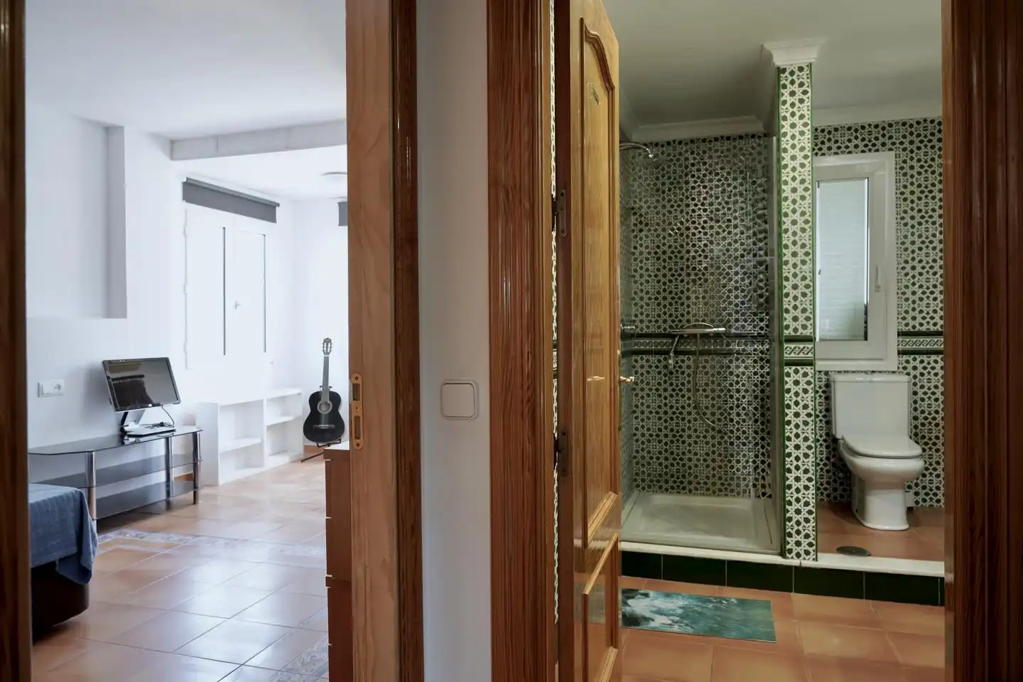 Casa amb piscina en venda a Alhaurín De La Torre 72, imagen 35