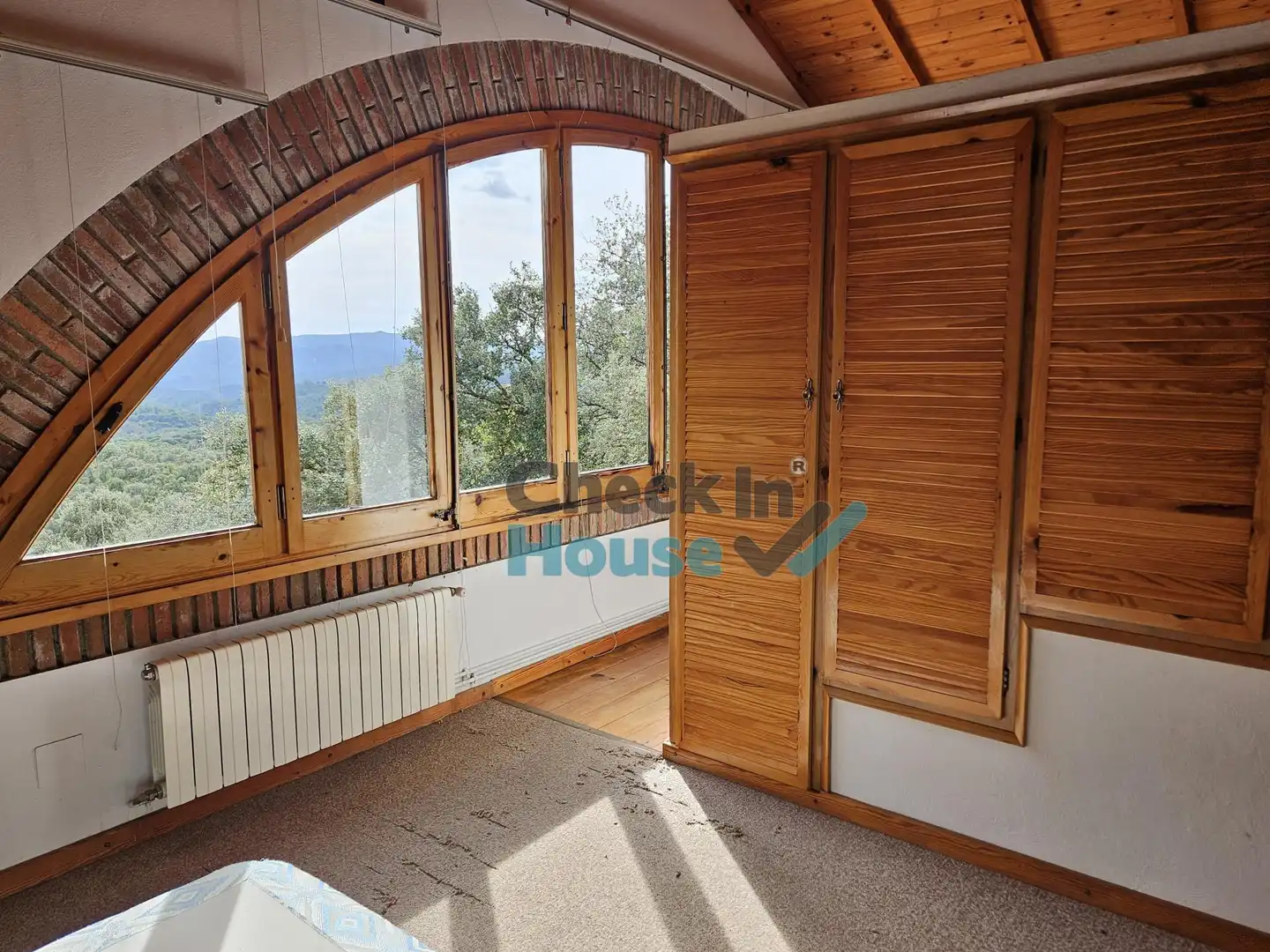Villa mit Garten zum Verkauf in Urbanitzacio Sant Miquel d'Aro, imagen 10