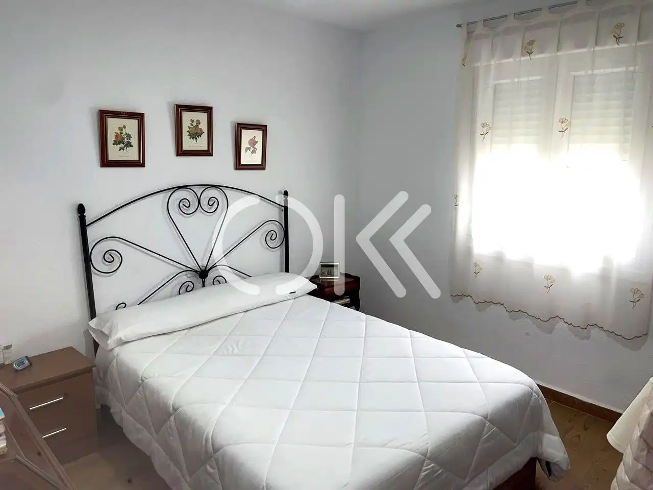 Dormitori de Casa o xalet en venda en Cadalso