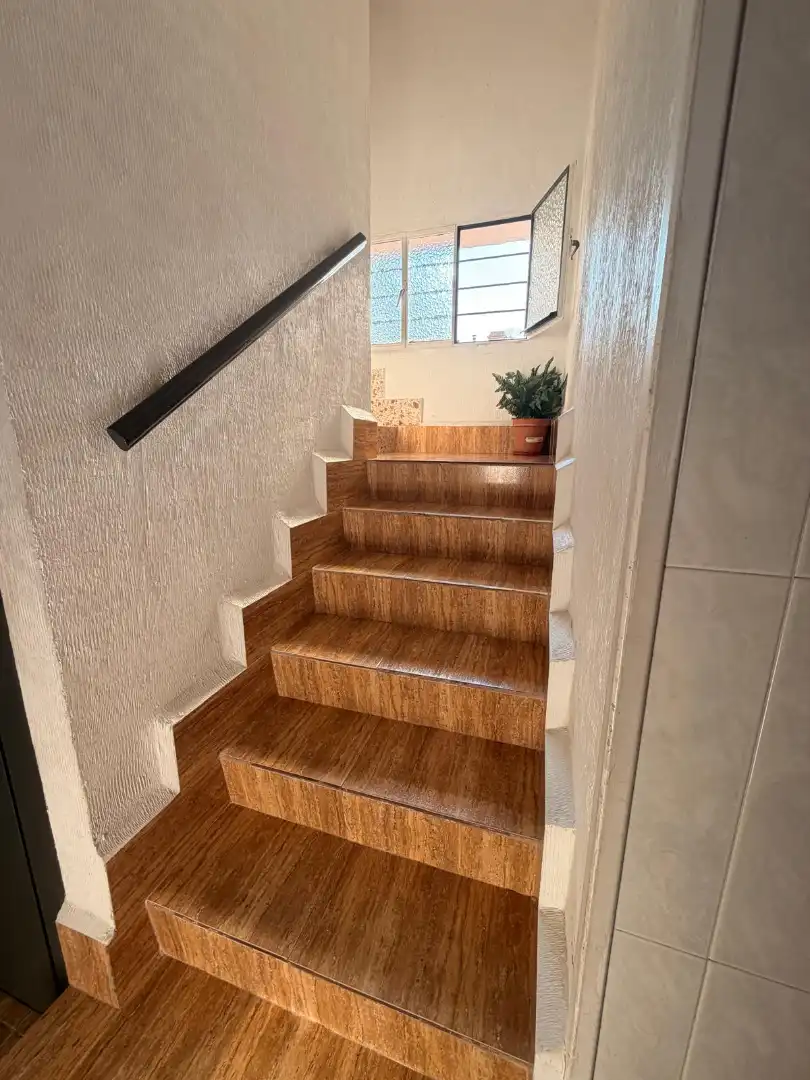 Piso en venta en Puertollano con Aire acondicionado, Calefacción y Terraza