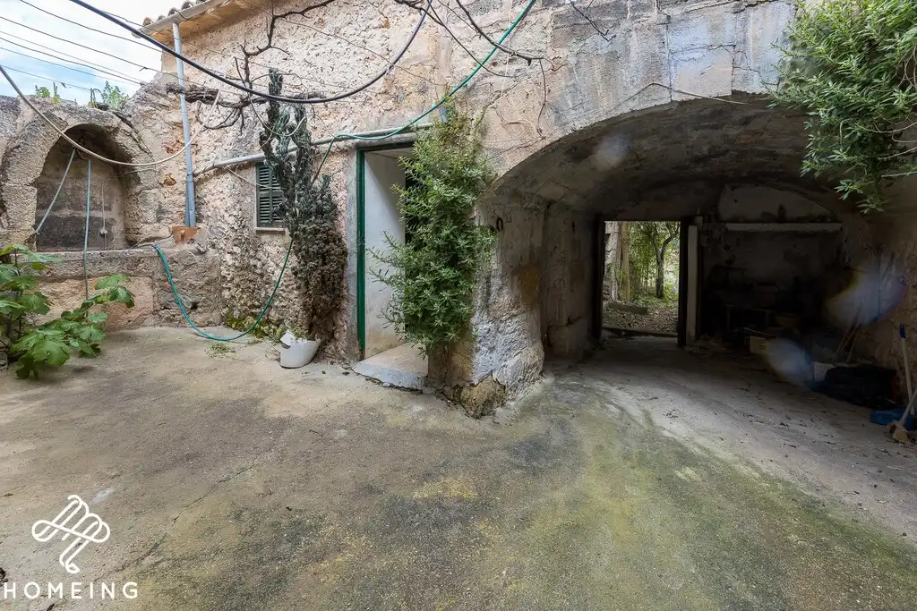 Country homes for sale in Costitx  with Private garden and Terrace